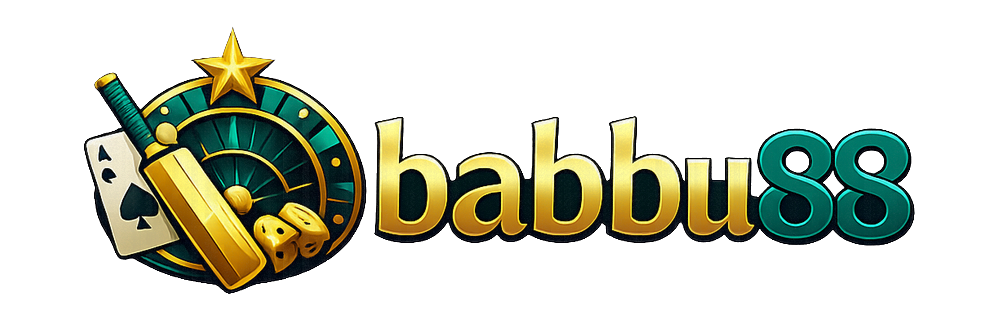 babbu88 logo